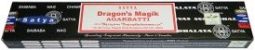 Satya Dragon's Magik Incense
